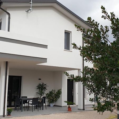 B&B Juniperus Sant'Anna Arresi Ngoại thất bức ảnh