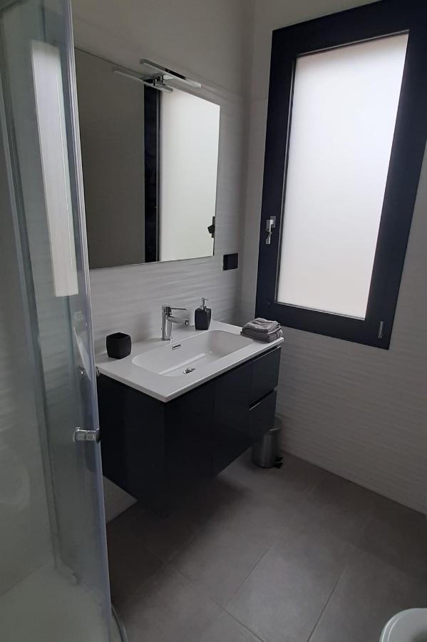 B&B Juniperus Sant'Anna Arresi Ngoại thất bức ảnh