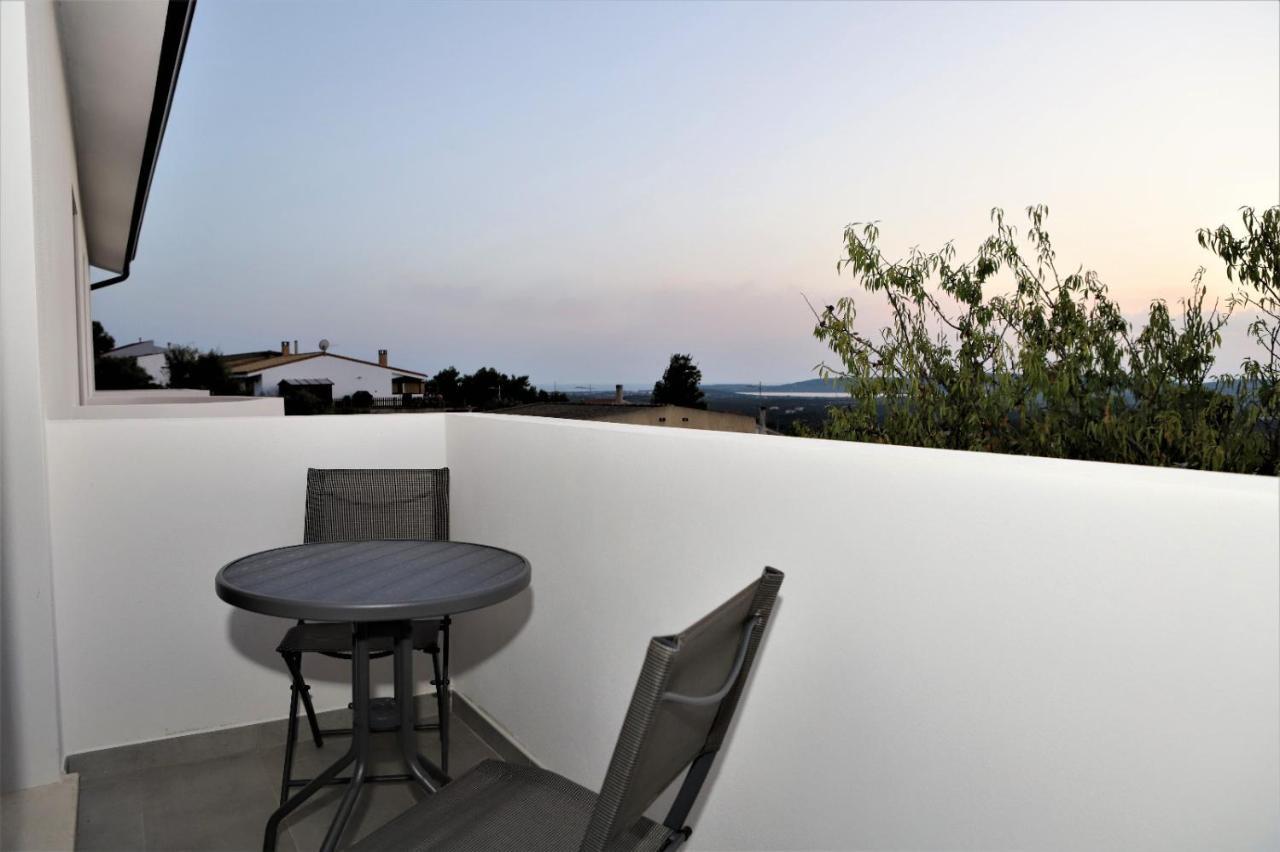 B&B Juniperus Sant'Anna Arresi Ngoại thất bức ảnh