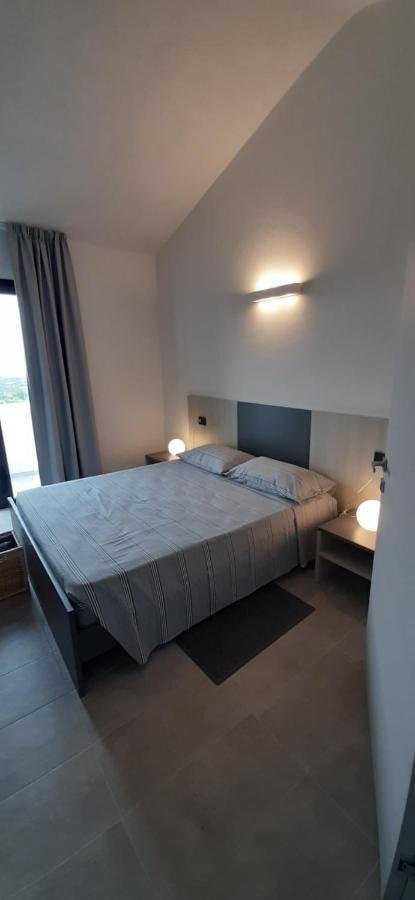 B&B Juniperus Sant'Anna Arresi Ngoại thất bức ảnh